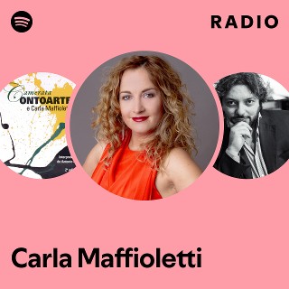 Imagem de Carla Maffioletti