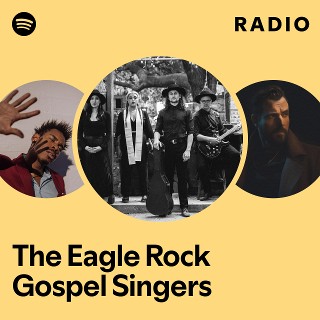 Imagem de The Eagle Rock Gospel