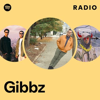 Imagem de Gibbz
