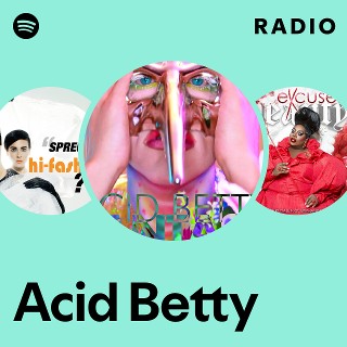 Imagem de Acid Betty