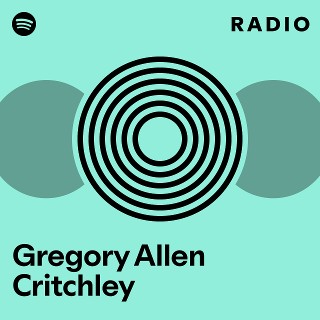 Gregory Allen Critchley Radio