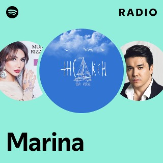 Marina | Spotify