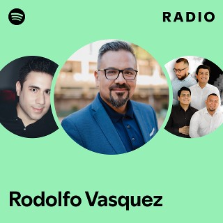 Imagem de Rodolfo Vásquez