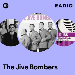洋楽 the jive bombers  7\" The Jive Bombers: albums, songs, concerts | Deezer