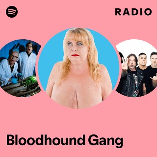 Imagem de Bloodhound Gang