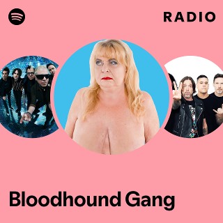 洋楽 The Bloodhound Gang Lift Your Head Up High (And Blow Your Brains Out) - song and