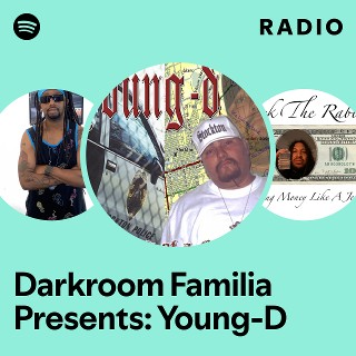 洋楽 CHICANO RAP / DARKROOM FAMILIA Darkroom Familia - Until There Is No Enemy (X) - Rap / Hip-Hop