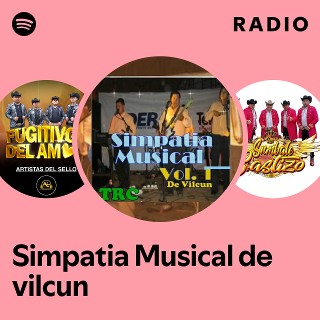 Imagem de Simpatia Musical