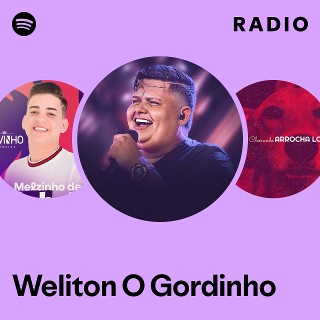 Imagem de Weliton o Gordinho