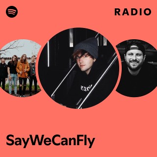 Imagem de SayWeCanFly