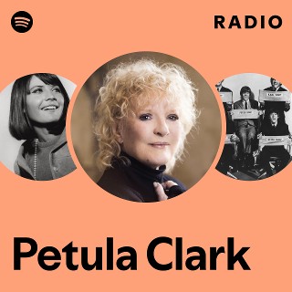 Imagem de Petula Clark