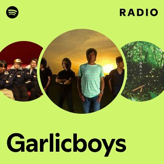 #ガーリックボーイズ #GARLICBOYS #DVD #DVDATLAST GARLICBOYS DVD AT LAST : GARLICBOYS | HMV&BOOKS online - GBD-1