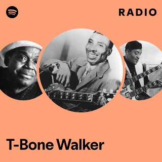 Imagem de T-Bone Walker