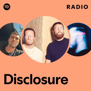 Imagem de Disclosure