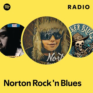 Imagem de Norton Rock N