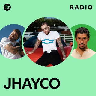 JHAYCO Radio