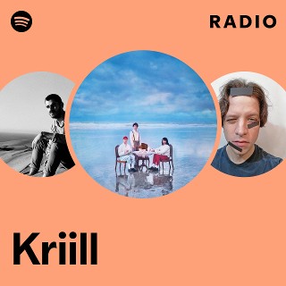 Imagem de Kriill