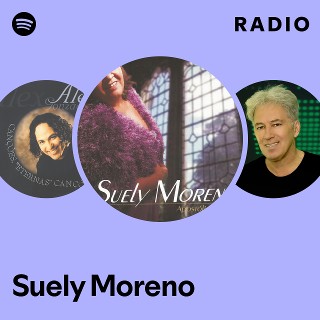 Imagem de Suely Moreno