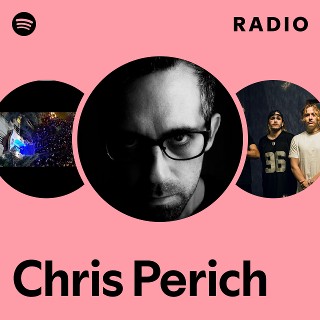 Imagem de Chris Perich