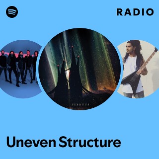 Imagem de Uneven Structure