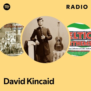 Imagem de David Kincaid