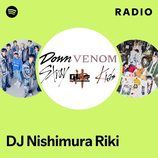 DJ Nishimura Riki | Spotify