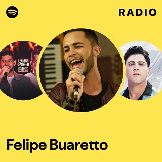 Imagem de Felipe Buaretto