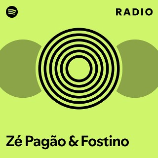 Imagem de Zé Pagão e Fostino