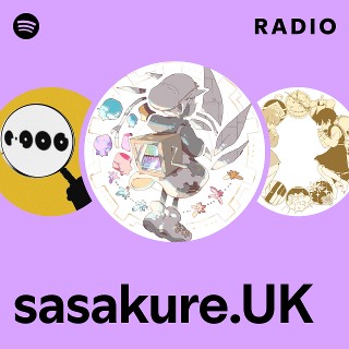 sasakure.UK | Spotify
