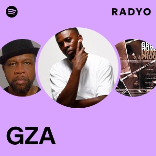 GZA | Spotify