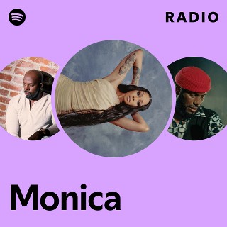Monica Radio