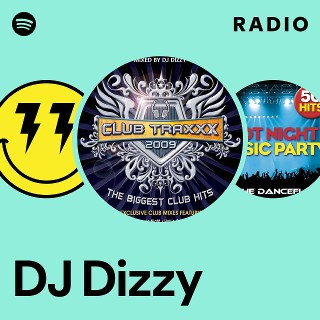 DJ Dizzy | Spotify