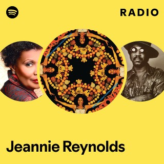 Jeannie Reynolds | Spotify