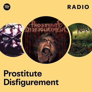 Imagem de Prostitute Disfigurement