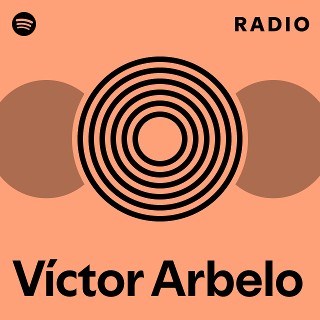 Imagem de Víctor Arbelo