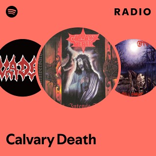 Imagem de Calvary Death