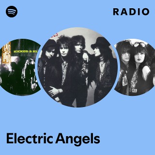 Electric Angels | Spotify
