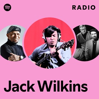ジャズレコードセットThe Jack Wilkins Quartet etc. 011_5e81b19d-62a5-49f5-85d0-