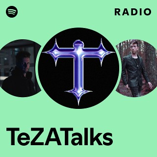 Imagem de TeZATalks