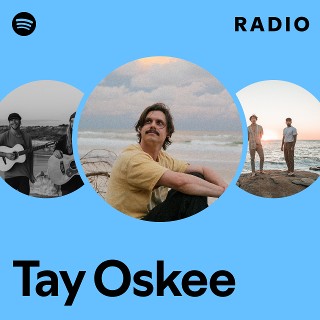 Imagem de Tay Oskee