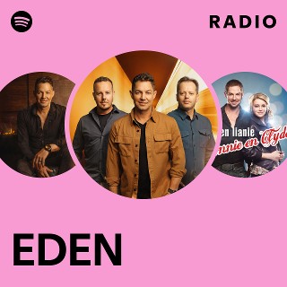 EDEN | Spotify