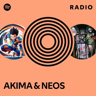 ヨ*ィ様 Akima & Neos Germa Bite Super AKIMA & NEOS | Spotify