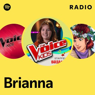 brianna Brianna | Spotify