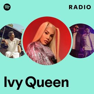 Imagem de Ivy Queen