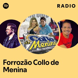 Imagem de Forró Collo de Menina