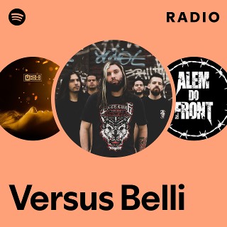 Imagem de Versus Belli