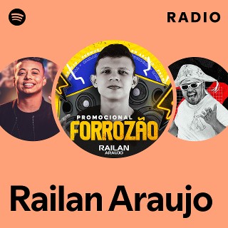Imagem de Railan Araújo