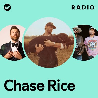 Imagem de Chase Rice