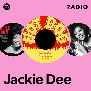 Jackie Dee | Spotify