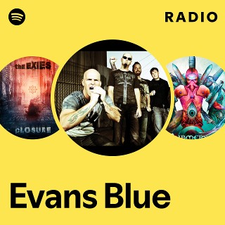 Evans blue best sale